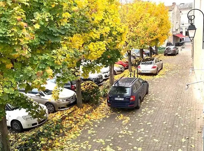 67m2 Hyper Centre: 2 Chambres, Cuisine Tv Wifi *