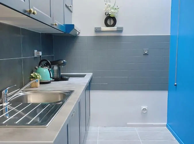 67m2 Hyper Centre: 2 Chambres, Cuisine Tv Wifi Apartmán